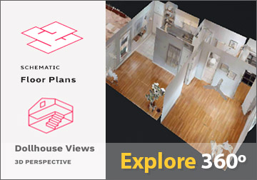 Virtual 360 tour