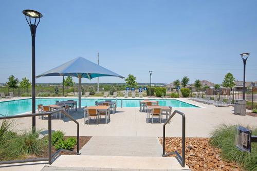 Welcome home 139 Lyndon Nation Holdings Central Texas real estate.