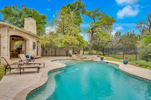 12216 Alcanza oasis in Austin, Texas