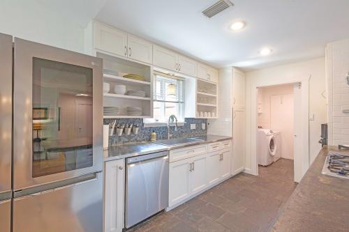 Welcome home to your quintessential ranch house in Central Austin, Hancock Ranch House, Nation Holdings LLC