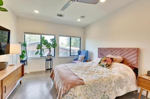 3117 Carlisle, Allandale Modern in Central Austin