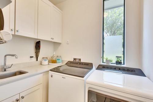 3117 Carlisle, Allandale Modern in Central Austin