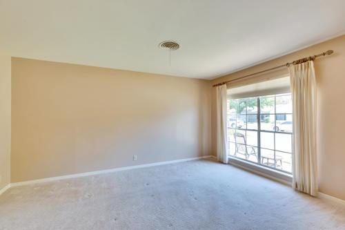 Welcome home to your corner cul de sac lot on Dover Place in Central Austin.