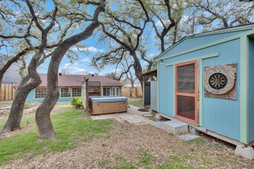 6815 Joyce Austin Texas