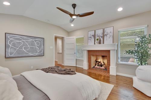 Welcome home to 2905 Greenlawn in the heart of coveted Allandale