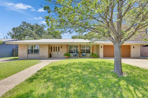 Welcome home to 2905 Greenlawn in the heart of coveted Allandale