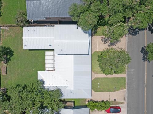 Welcome home to 2905 Greenlawn in the heart of coveted Allandale