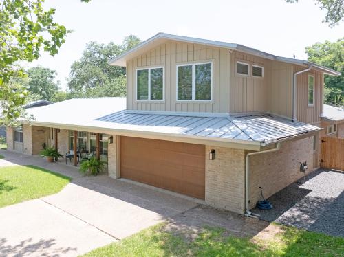 Welcome home to 2905 Greenlawn in the heart of coveted Allandale