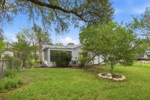 Welcome home to 2902 Dover in the heart of Allandale.