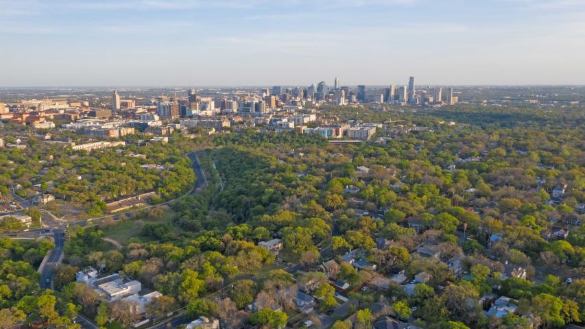 1400 Mohle Central Austin real estate Nation Holdings LLC