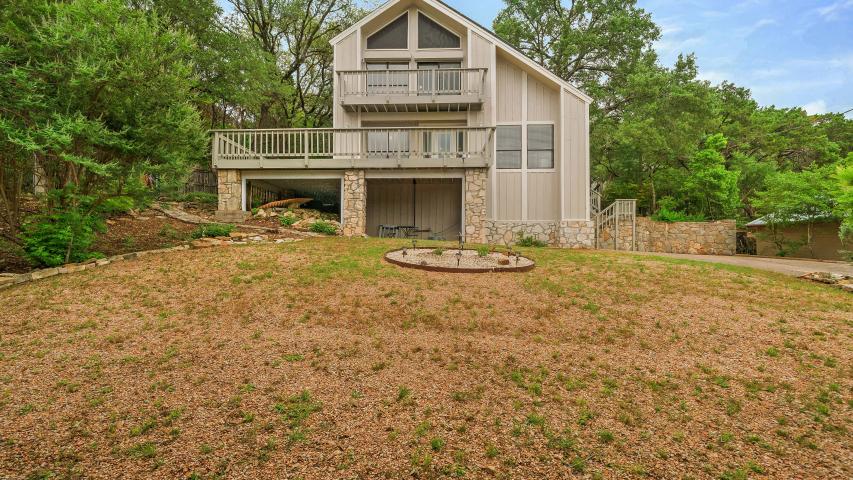 311 Cedar Hurst