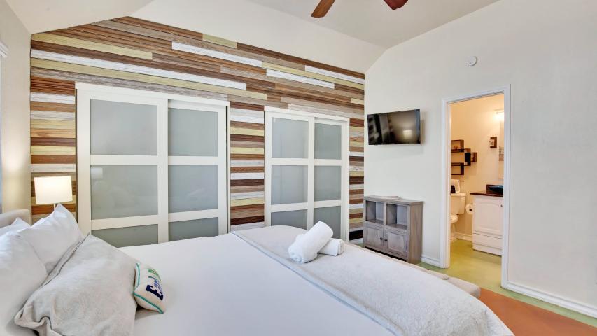 Welcome home to Anita Marie, charming north central Austin home.