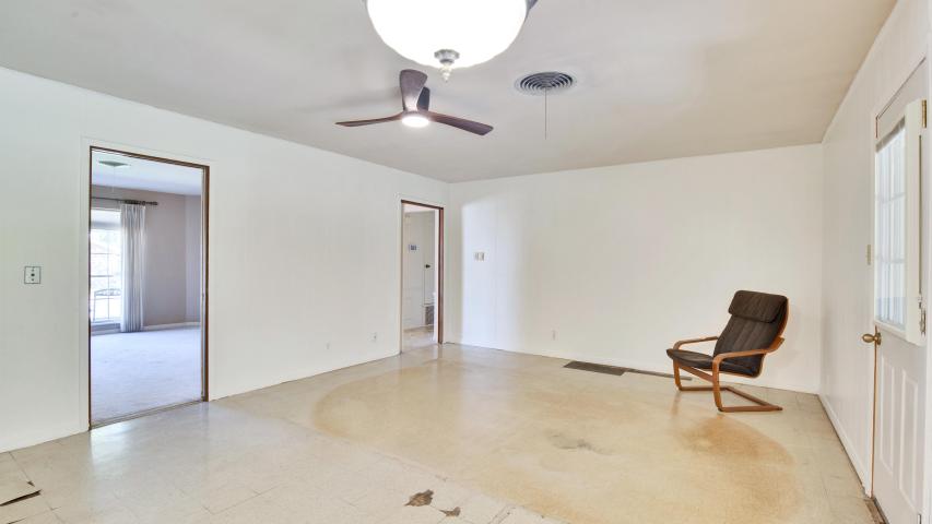 Austin Ranch House
