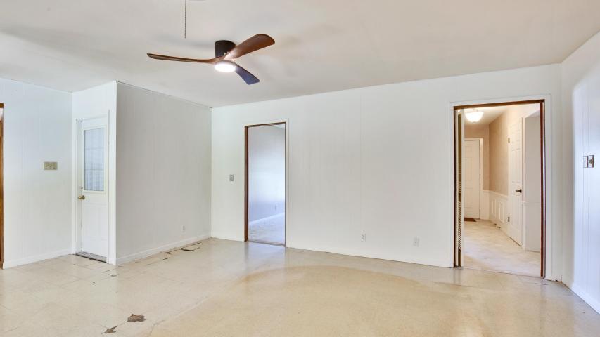 Austin Ranch House